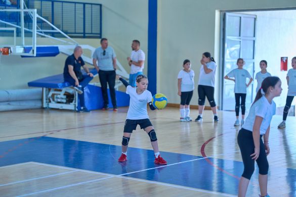 mini odbojka deveta sezona zatvaranje dodjela medalja 106