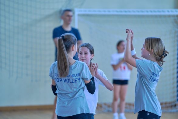 mini odbojka deveta sezona zatvaranje dodjela medalja 107