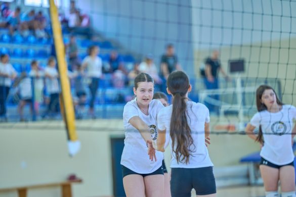 mini odbojka deveta sezona zatvaranje dodjela medalja 128