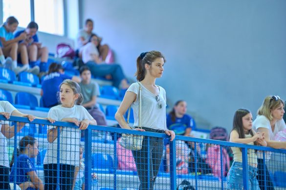 mini odbojka deveta sezona zatvaranje dodjela medalja 132