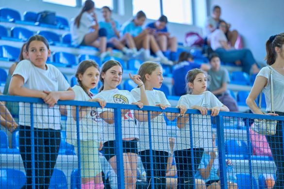 mini odbojka deveta sezona zatvaranje dodjela medalja 133