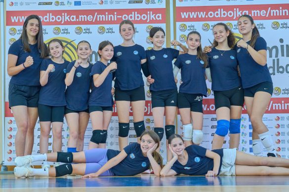 mini odbojka deveta sezona zatvaranje dodjela medalja 138
