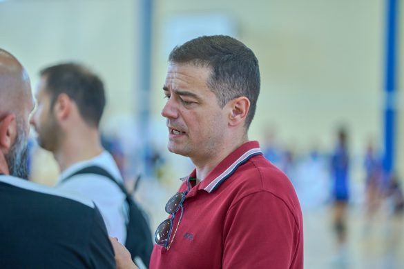 mini odbojka deveta sezona zatvaranje dodjela medalja 141 ivan boskovic