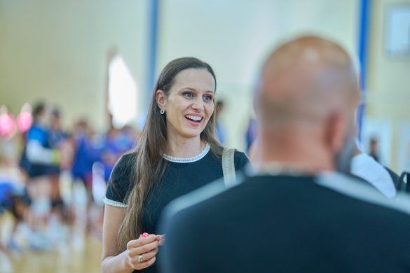 mini odbojka deveta sezona zatvaranje dodjela medalja 142 ksenija bozovic