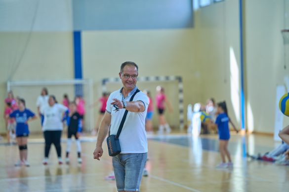 mini odbojka deveta sezona zatvaranje dodjela medalja 144 vladimir rackovic