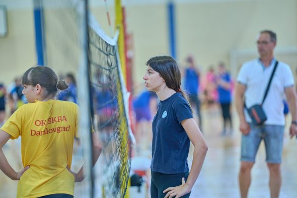 mini odbojka deveta sezona zatvaranje dodjela medalja 145