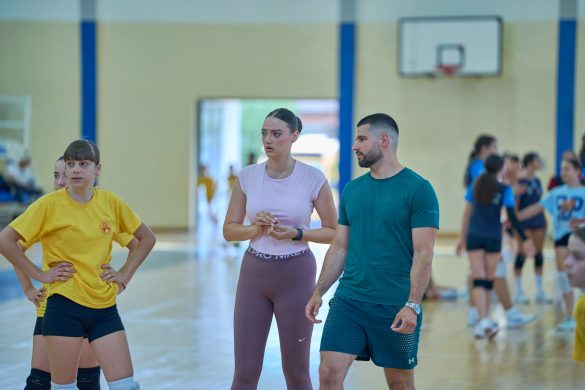 mini odbojka deveta sezona zatvaranje dodjela medalja 146
