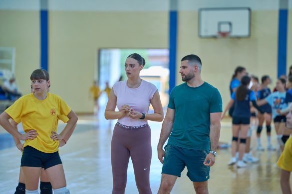 mini odbojka deveta sezona zatvaranje dodjela medalja 147