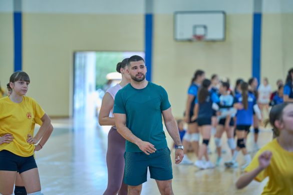 mini odbojka deveta sezona zatvaranje dodjela medalja 148