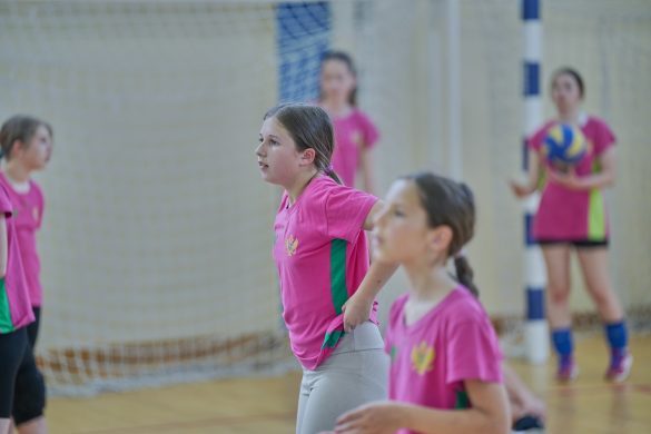 mini odbojka deveta sezona zatvaranje dodjela medalja 151