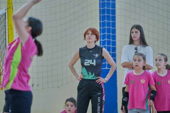mini odbojka deveta sezona zatvaranje dodjela medalja 153