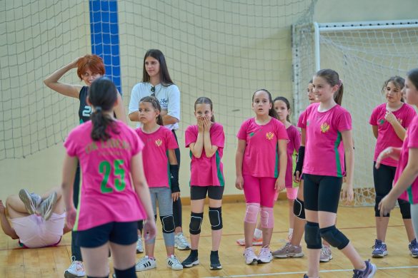 mini odbojka deveta sezona zatvaranje dodjela medalja 155