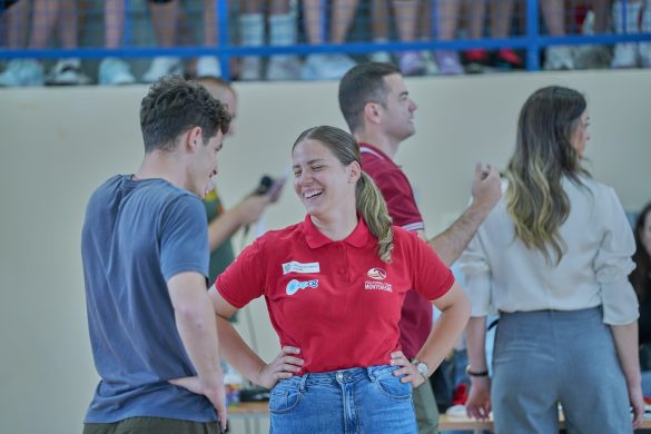 mini odbojka deveta sezona zatvaranje dodjela medalja 163