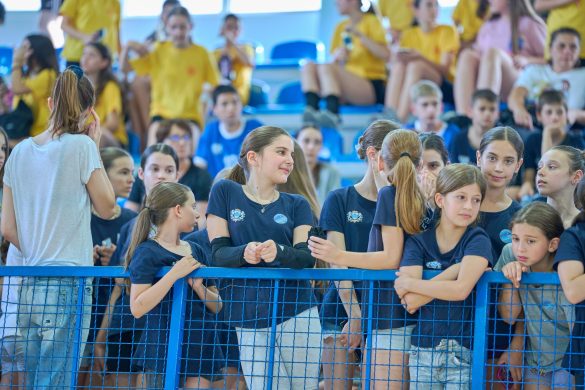 mini odbojka deveta sezona zatvaranje dodjela medalja 166