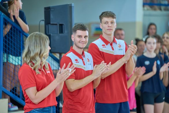 mini odbojka deveta sezona zatvaranje dodjela medalja 167 ksenija krunic andrija joksimovic nikola djurovic