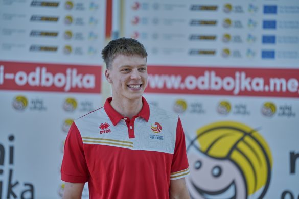 mini odbojka deveta sezona zatvaranje dodjela medalja 193 nikola djurovic