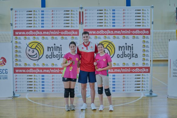 mini odbojka deveta sezona zatvaranje dodjela medalja 211 andrija joksimovic
