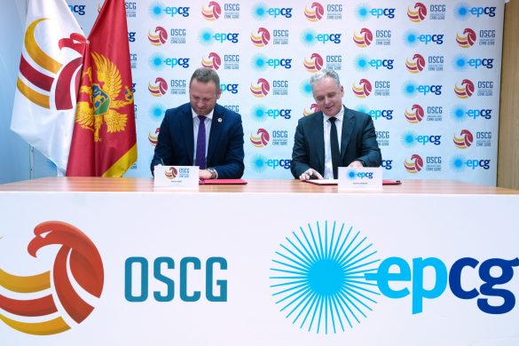 nikola kazic potpisivanje ugovora sponzorstvo epcg oscg elektroprivreda odbojkaski savez crne gore 06