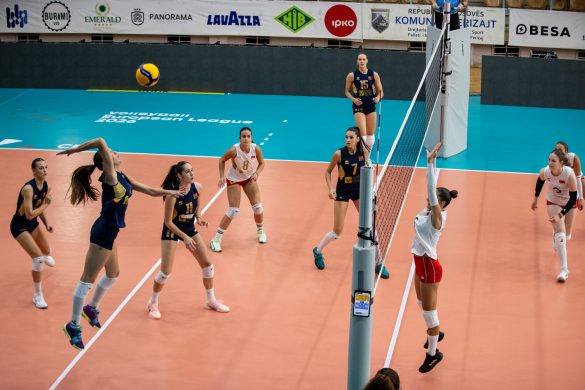 22 07 Crna Gora Albanija U17 Balkansko prvenstvo odbojkasice (21)