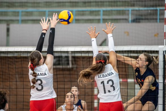 22 07 Crna Gora Albanija U17 Balkansko prvenstvo odbojkasice (28)