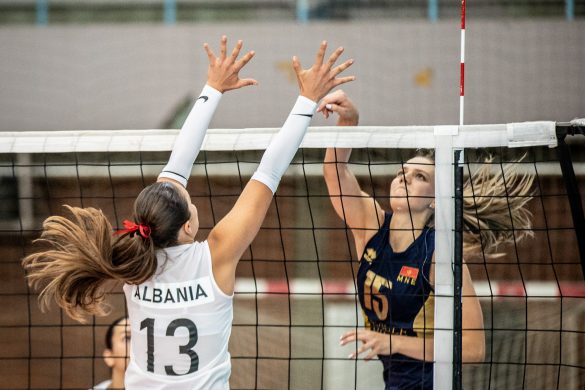 22 07 Crna Gora Albanija U17 Balkansko prvenstvo odbojkasice (29)