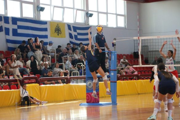 U16 Balkansko prvenstvo Crna Gora Bugarska odbojkasice (12)