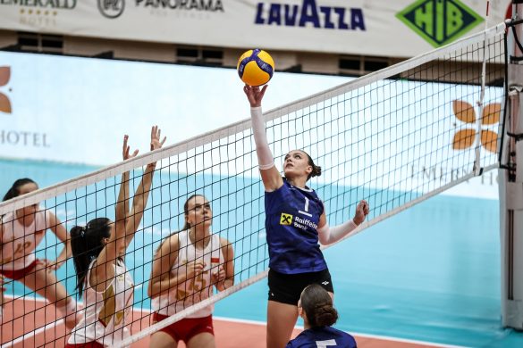 U17 Balkansko prvenstvo Crna Gora Kosovo odbojkasice (23)