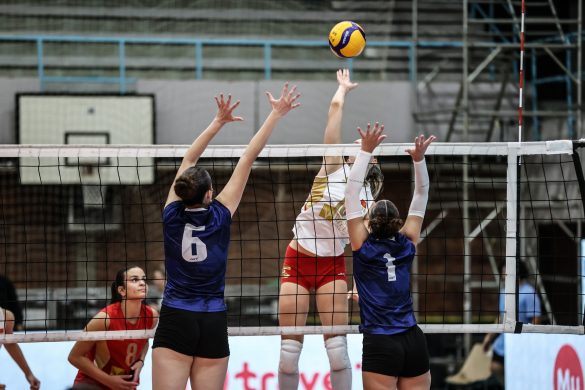 U17 Balkansko prvenstvo Crna Gora Kosovo odbojkasice (28)