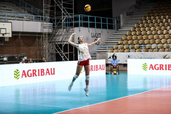 U17 Balkansko prvenstvo Crna Gora Kosovo odbojkasice (37)
