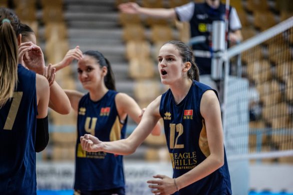 U17 Crna Gora Moldavija Balkansko prvenstvo odbojkasice (10)