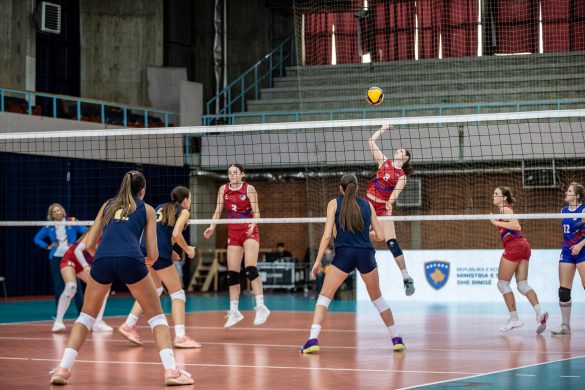 U17 Crna Gora Moldavija Balkansko prvenstvo odbojkasice (12)