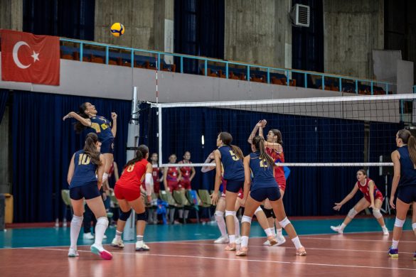 U17 Crna Gora Moldavija Balkansko prvenstvo odbojkasice (13)