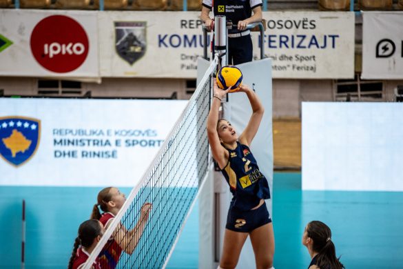 U17 Crna Gora Moldavija Balkansko prvenstvo odbojkasice (14)