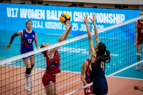 U17 Crna Gora Moldavija Balkansko prvenstvo odbojkasice (15)