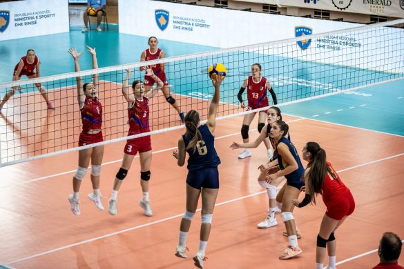U17 Crna Gora Moldavija Balkansko prvenstvo odbojkasice (17)