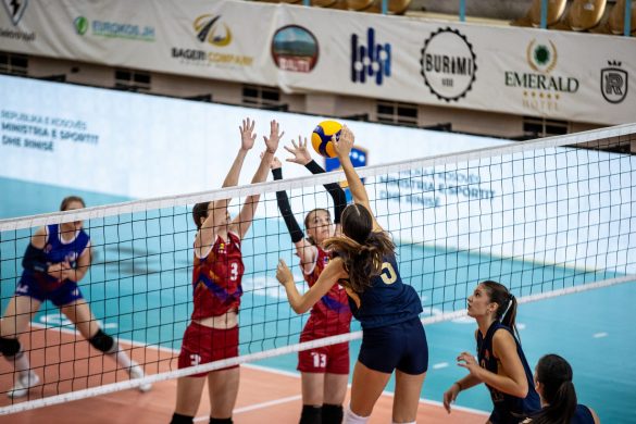 U17 Crna Gora Moldavija Balkansko prvenstvo odbojkasice (19)