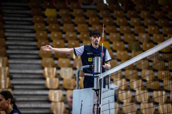 U17 Crna Gora Moldavija Balkansko prvenstvo odbojkasice (3)