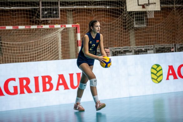 U17 Crna Gora Moldavija Balkansko prvenstvo odbojkasice (4)