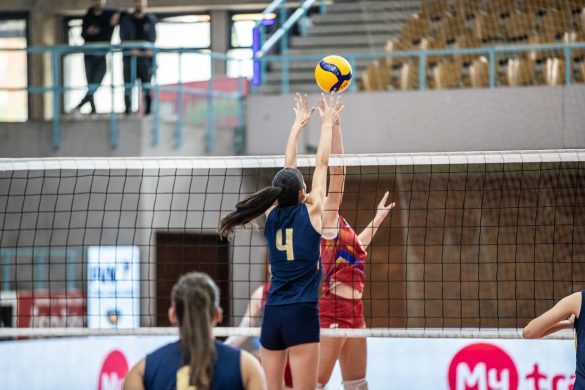 U17 Crna Gora Moldavija Balkansko prvenstvo odbojkasice (7)
