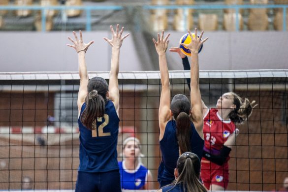 U17 Crna Gora Moldavija Balkansko prvenstvo odbojkasice (8)