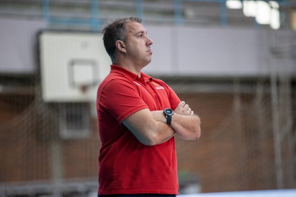 U17 Crna Gora Moldavija Balkansko prvenstvo odbojkasice (9)