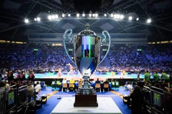 CEV Liga šampiona