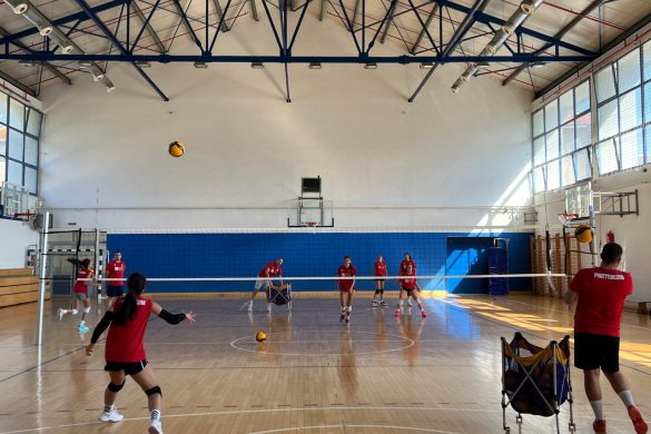 u16z zenska pionirska odbojkaska reprezentacija crne gore 0