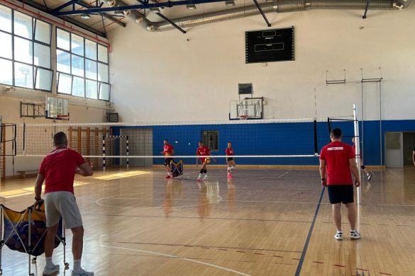 u16z zenska pionirska odbojkaska reprezentacija crne gore 4