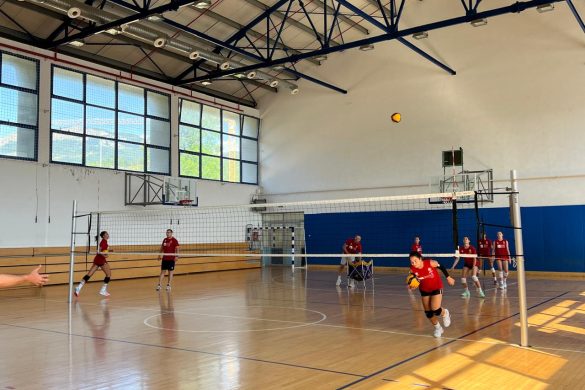u16z zenska pionirska odbojkaska reprezentacija crne gore 5
