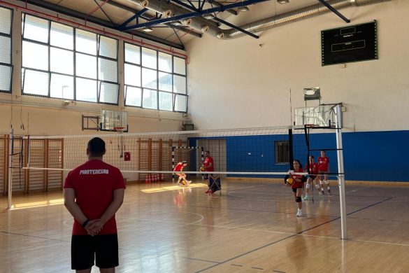 u16z zenska pionirska odbojkaska reprezentacija crne gore 6