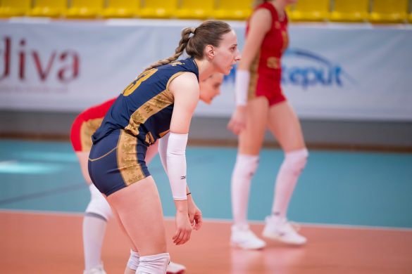 Milica Veličković