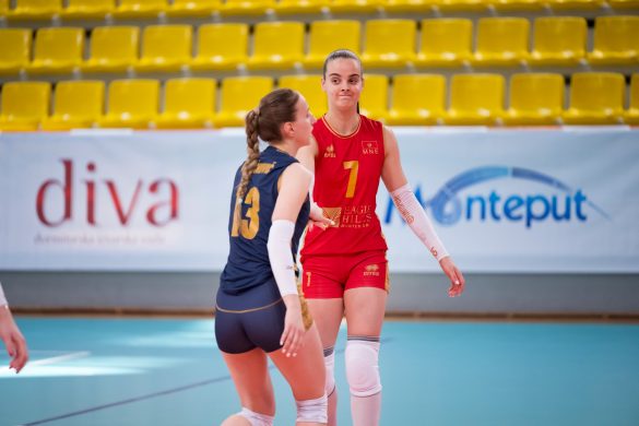 Lara Jovović