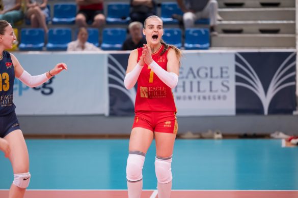 Lara Jovović