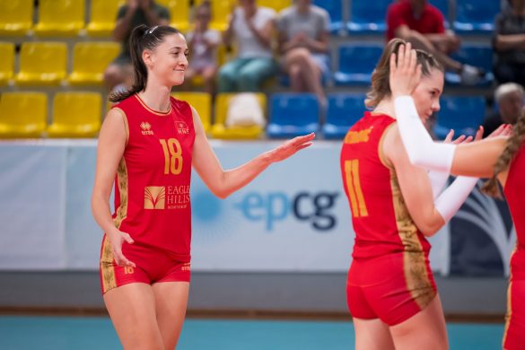 Katarina Budrak